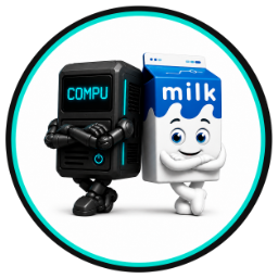 CompuMilk